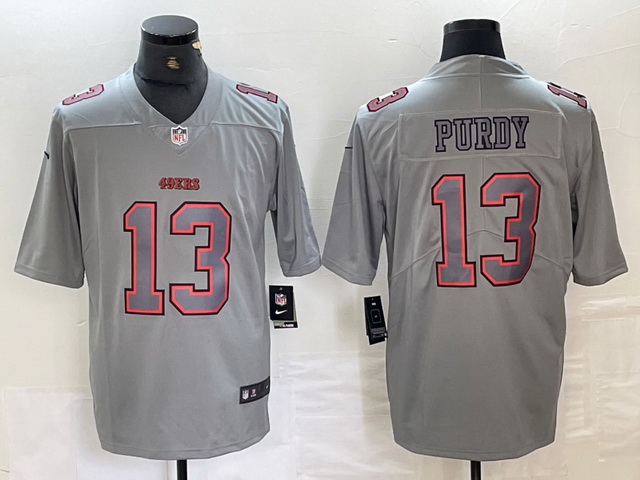 San Francisco 49ers Jerseys 048 - Click Image to Close